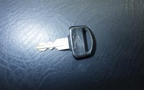 HONDA GYRO CANOPY TA03