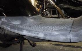 YAMAHA JOG 90 Sports Edition 3WF