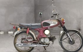 HONDA CS90 S90