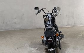 HARLEY FXST1340 1984 BHL