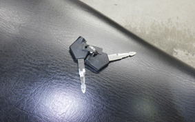 SUZUKI ADDRESS V125 DT11A