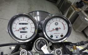 YAMAHA SR400 Gen.3 2005 RH01J