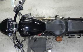 HARLEY FXBRS1870 2019