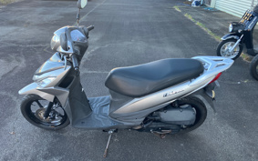 SUZUKI ADDRESS V110 CE47A