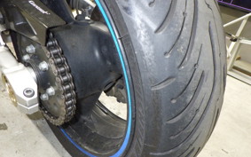 KAWASAKI ZRX1200 R 2003 ZRT20A