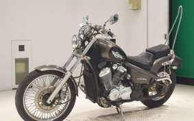 HONDA STEED 400 1997 NC26