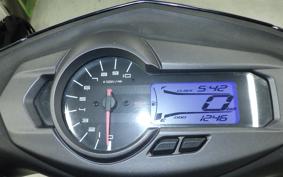 YAMAHA CYGNUS 125 XSR 3 1998 SED8J