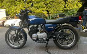 KAWASAKI Z400 J 2025 KZ400J