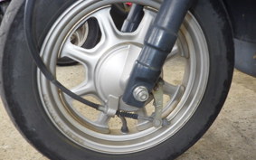 HONDA TACT-4ﾍﾞｰｼｯｸ AF75