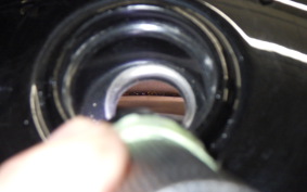 TRIUMPH BONNEVILLE T100 2024