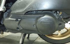 YAMAHA N-MAX 2001 SEG6J