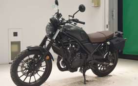 HONDA CL500 2023 PC68