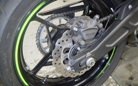 KAWASAKI NINJA 650 A 2021 ER650H