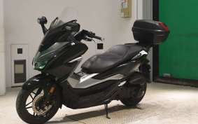 HONDA FORZA 250 MF13