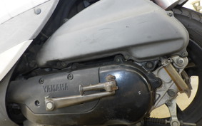 YAMAHA JOG ZR Gen.3 SA39J