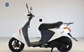 SUZUKI LET's 5 CA47A