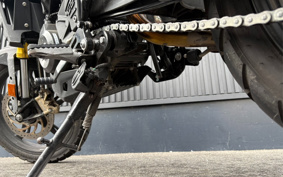 BMW G310GS 2021 0G31