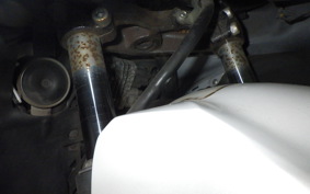 YAMAHA MAJESTY 250 Gen.4 2022 SG20J