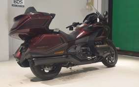 HONDA GL 1800 GOLD WING TOUR DCT 2026 SC79