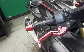 HONDA CBR250RR A 2015 MC51