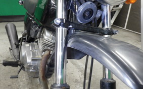 HONDA APE 50 2013 AC16