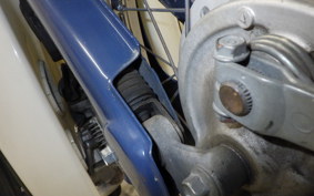 HONDA C50 SUPER CUB AA01