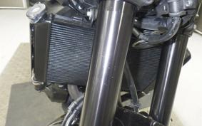 YAMAHA XSR900 2021 RN56J