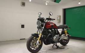 HONDA CB1100RS 2018 SC65