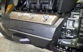HONDA GL 1800 GOLD WING TOUR DCT 2026 SC79