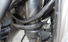 KAWASAKI 250TR BJ250F