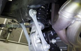 SUZUKI Vｽﾄﾛｰﾑ650XTA 2020 C733A