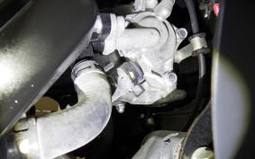 HONDA TACT Gen.4 AF79