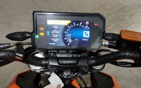 KTM 390 DUKE 2018 JPJ40