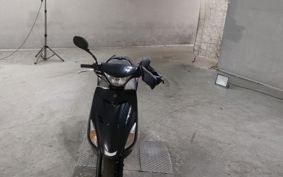SUZUKI ADDRESS V125 CF4MA