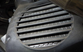 YAMAHA JOG Gen.5 SA36J