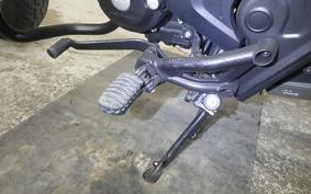 HONDA REBEL 250 MC49