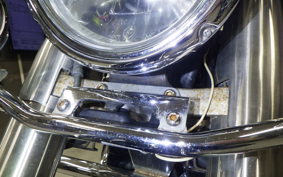 YAMAHA DRAGSTAR 1100 CLASSIC 2003 VP13J
