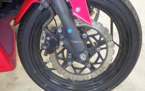 KAWASAKI NINJA 250 BX250A
