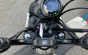 HONDA CT125 HUNTER  CUB  JA65