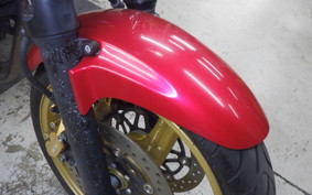 HONDA CB400SF VTEC 2008 NC42