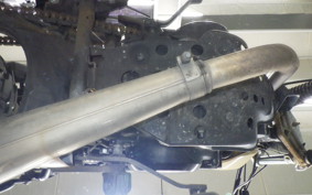 YAMAHA TW200 1997 2JL