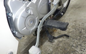 HONDA C110 SUPER CUB JA44