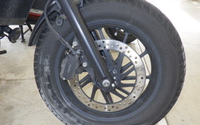 HONDA REBEL 250 A 2002 MC49