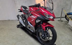 KAWASAKI NINJA 250 EX250P