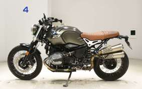 BMW R NINE T SCRAMBLER 2023