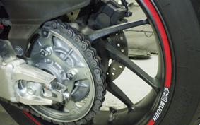 HONDA CB400 SUPER BOLDOR A 2019 NC42
