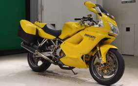 DUCATI ST4 S ABS 2006