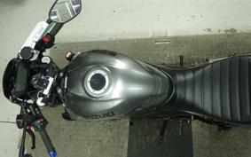 SUZUKI SV650 X 2018 VP55B