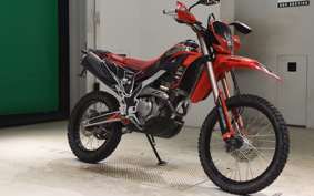 HONDA CRF250L 2025 MD47