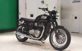 TRIUMPH BONNEVILLE T100 2018